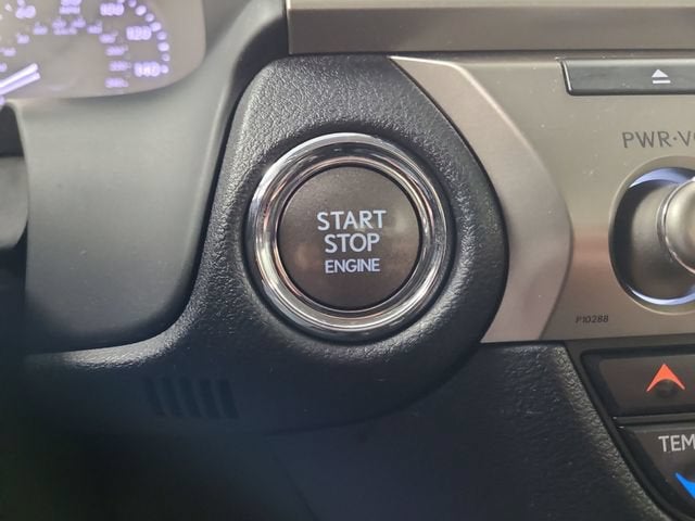 2013 Lexus ES 350 4dr Sdn