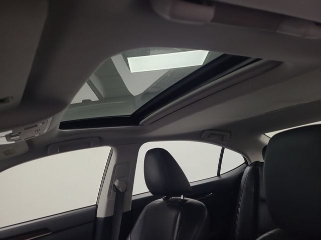 2013 Lexus ES 350 4dr Sdn