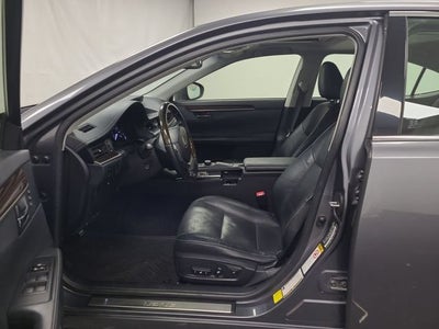 2013 Lexus ES 350 4dr Sdn