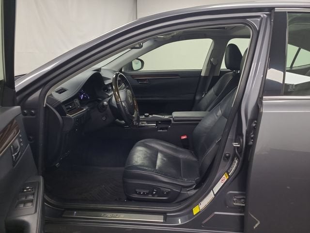 2013 Lexus ES 350 4dr Sdn