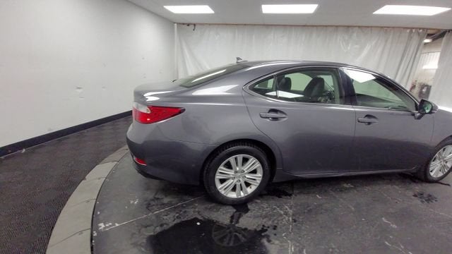 2013 Lexus ES 350 4dr Sdn