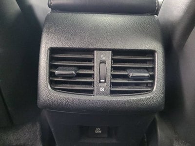 2013 Lexus ES 350 4dr Sdn