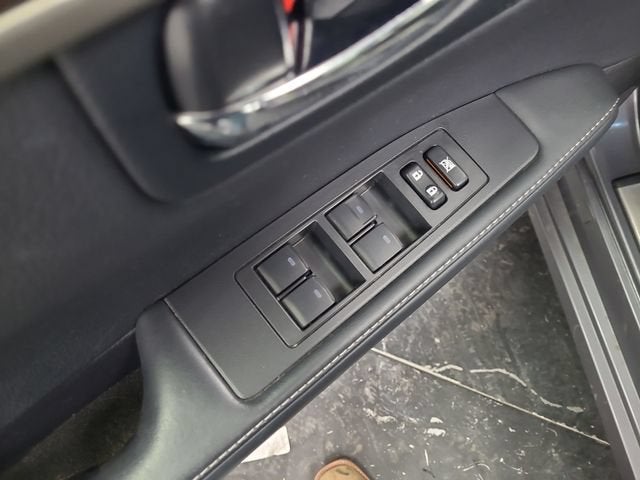 2013 Lexus ES 350 4dr Sdn