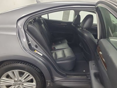 2013 Lexus ES 350 4dr Sdn