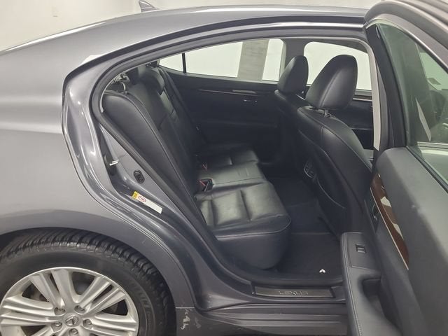 2013 Lexus ES 350 4dr Sdn