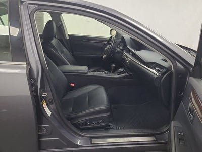 2013 Lexus ES 350 4dr Sdn