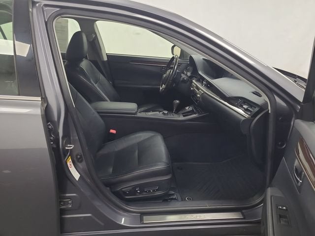 2013 Lexus ES 350 4dr Sdn