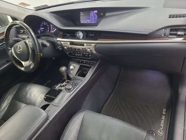 2013 Lexus ES 350 4dr Sdn