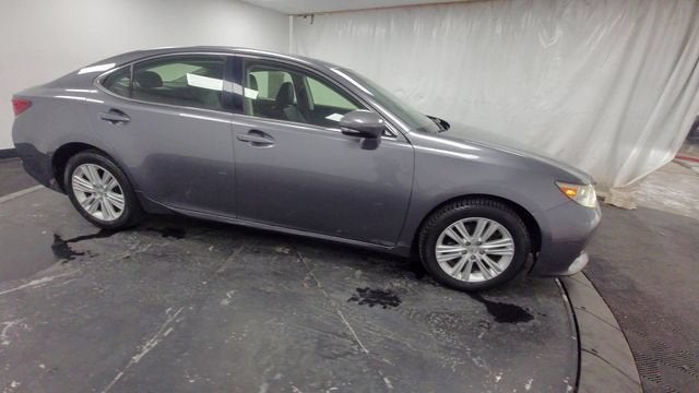 2013 Lexus ES 350 4dr Sdn