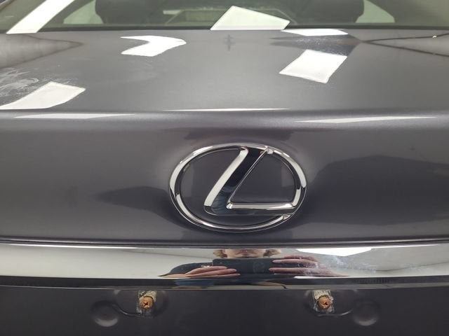 2013 Lexus ES 350 4dr Sdn