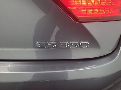 2013 Lexus ES 350 4dr Sdn