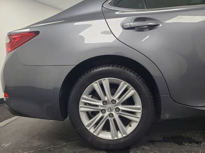 2013 Lexus ES 350 4dr Sdn