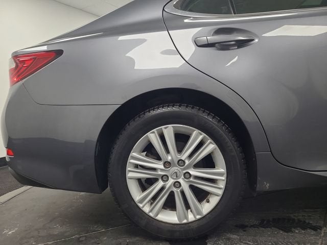 2013 Lexus ES 350 4dr Sdn