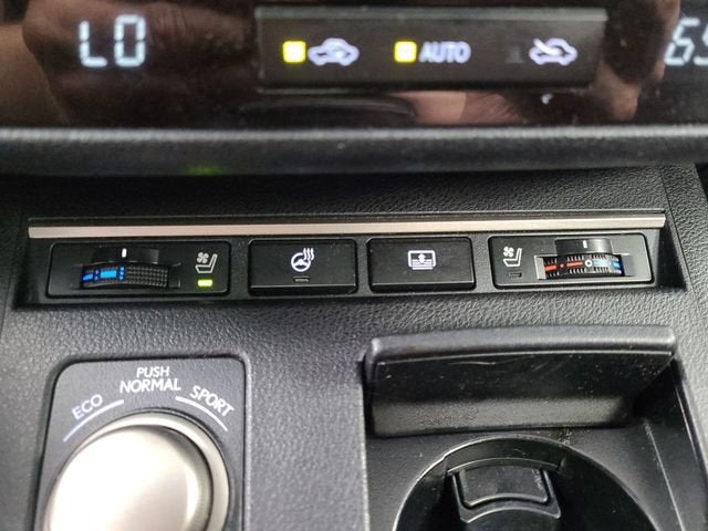 2013 Lexus ES 350 4dr Sdn