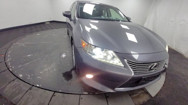 2013 Lexus ES 350 4dr Sdn