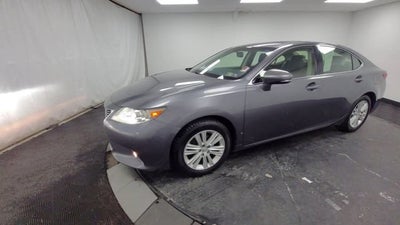 2013 Lexus ES 350 4dr Sdn