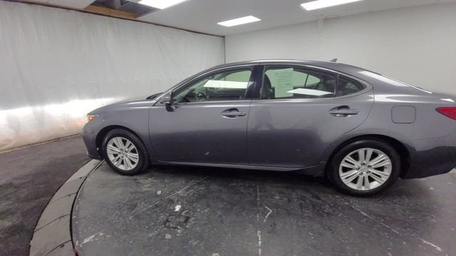 2013 Lexus ES 350 4dr Sdn