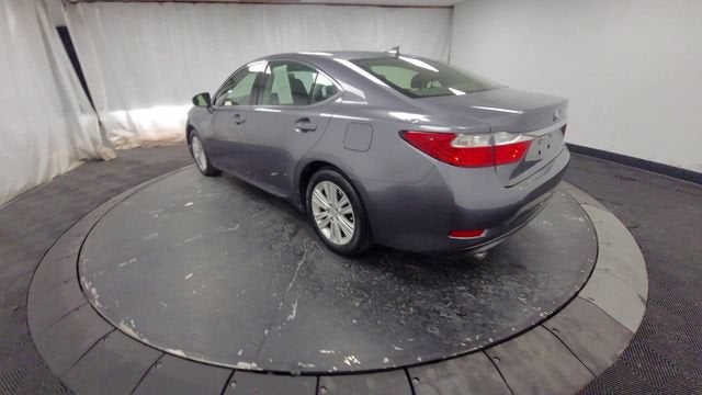 2013 Lexus ES 350 4dr Sdn