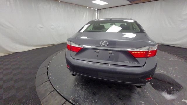 2013 Lexus ES 350 4dr Sdn