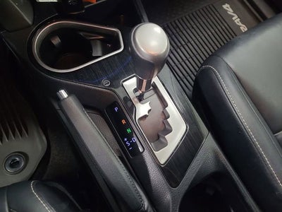 2017 Toyota RAV4 Hybrid Limited