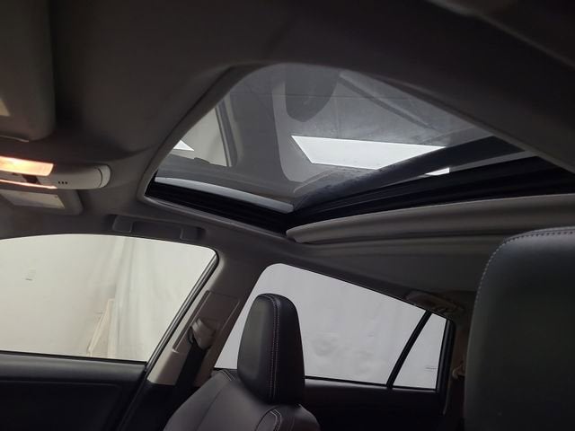 2017 Toyota RAV4 Hybrid Limited