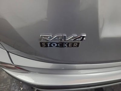 2017 Toyota RAV4 Hybrid Limited