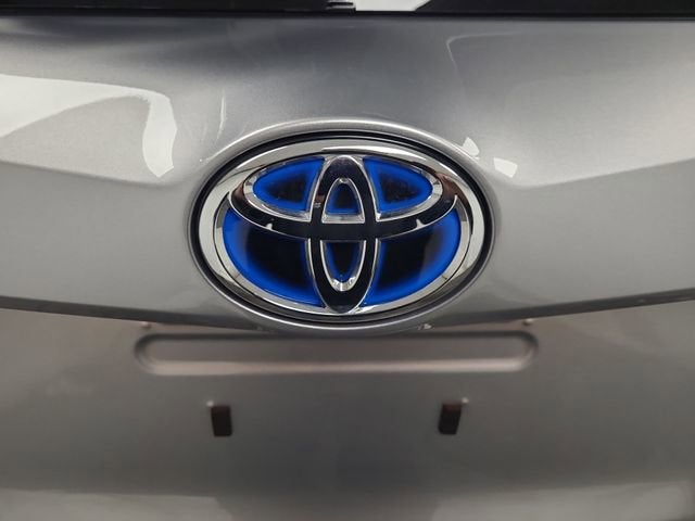 2017 Toyota RAV4 Hybrid Limited