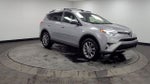 2017 Toyota RAV4 Hybrid Limited