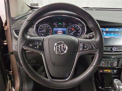 2019 Buick Encore Sport Touring