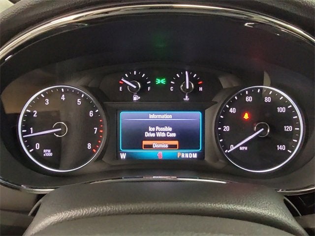 2019 Buick Encore Sport Touring