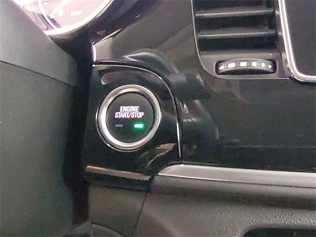 2019 Buick Encore Sport Touring