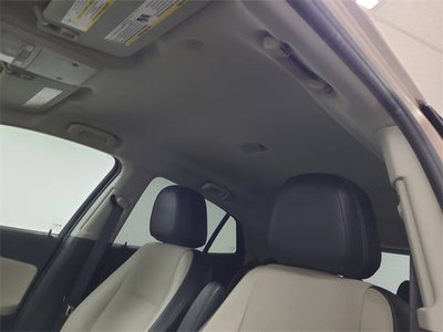 2019 Buick Encore Sport Touring