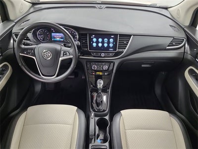 2019 Buick Encore Sport Touring