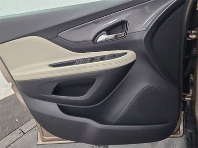 2019 Buick Encore Sport Touring