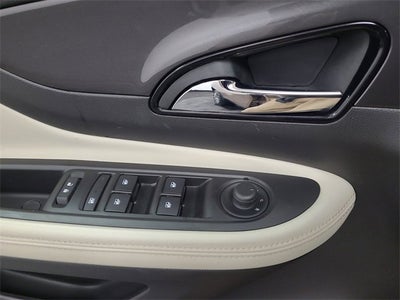 2019 Buick Encore Sport Touring