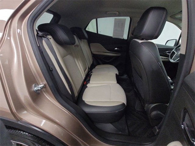 2019 Buick Encore Sport Touring