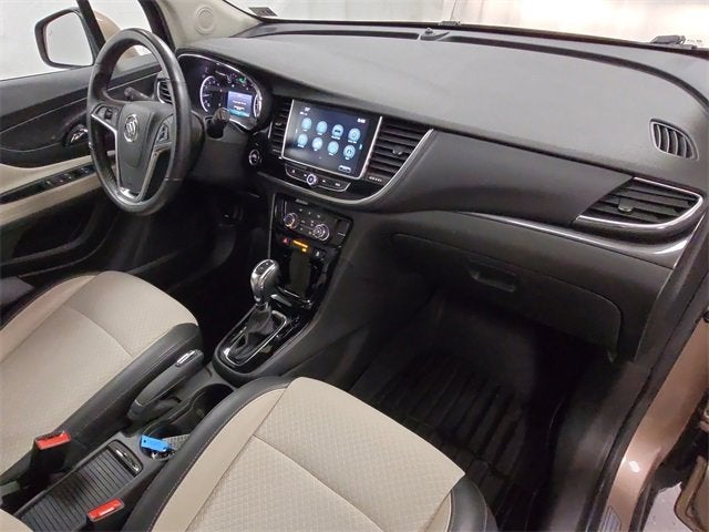 2019 Buick Encore Sport Touring