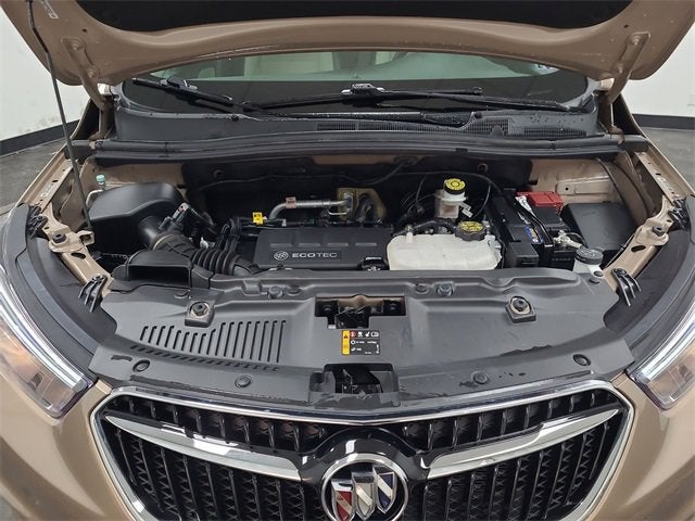 2019 Buick Encore Sport Touring