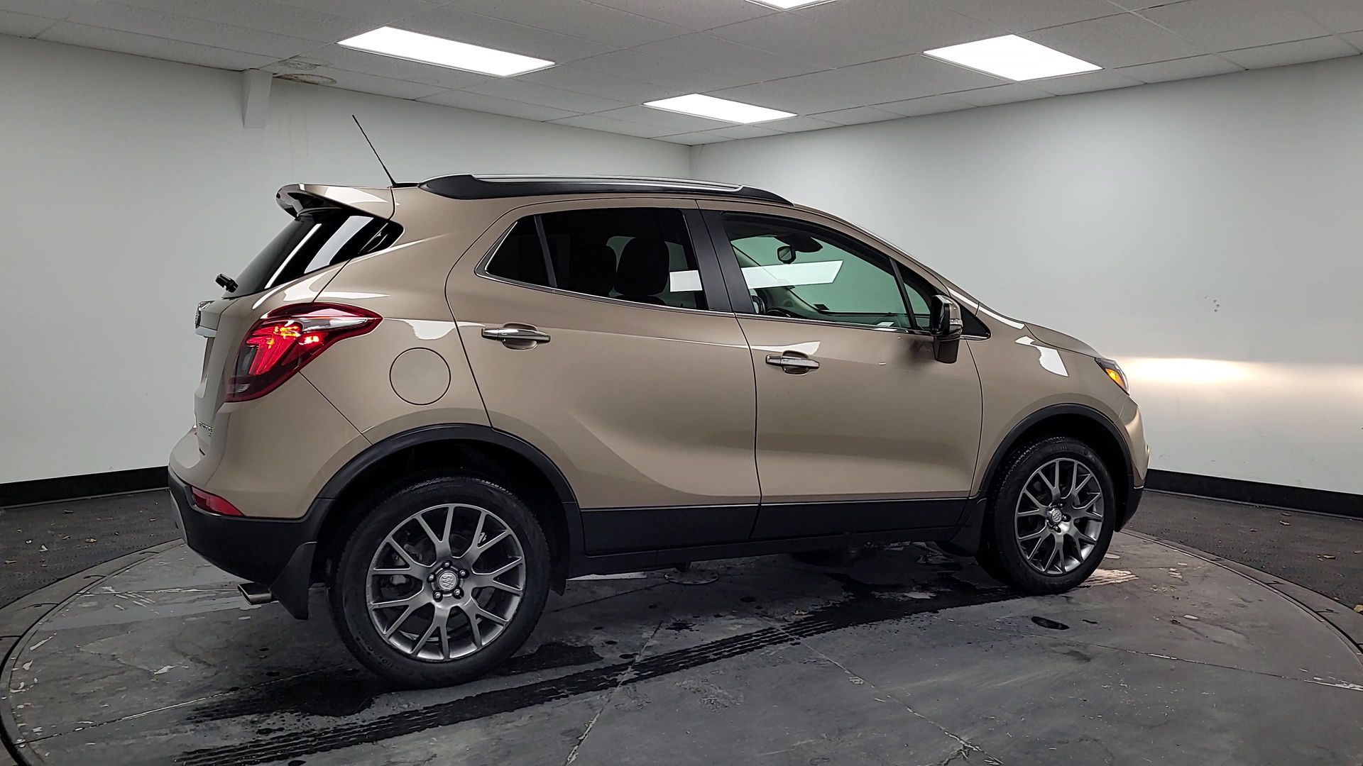 2019 Buick Encore Sport Touring