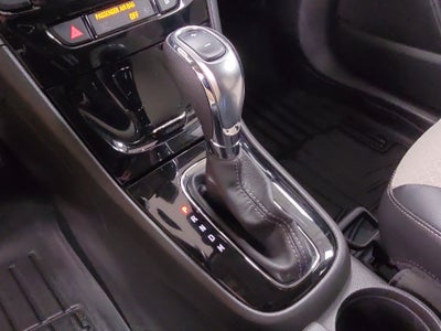 2019 Buick Encore Sport Touring