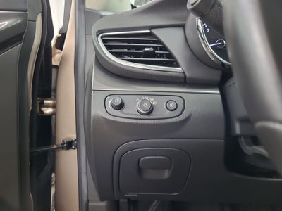 2019 Buick Encore Sport Touring