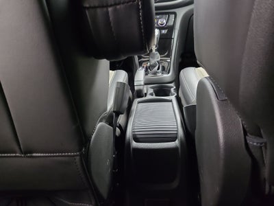 2019 Buick Encore Sport Touring