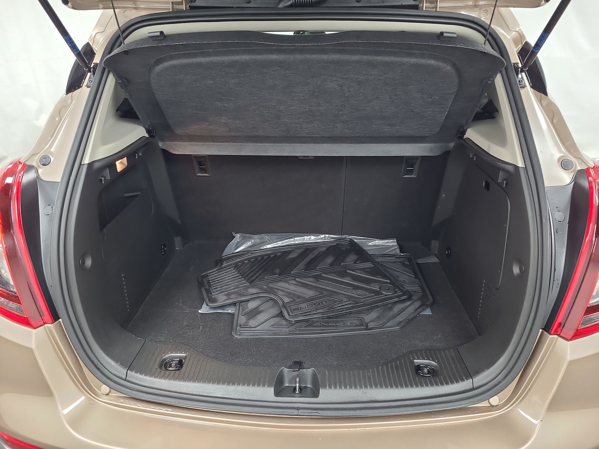 2019 Buick Encore Sport Touring