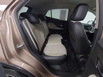 2019 Buick Encore Sport Touring