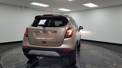 2019 Buick Encore Sport Touring