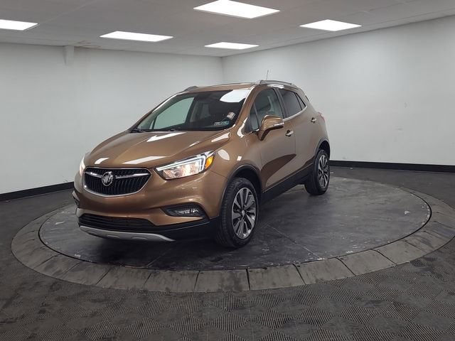 2017 Buick Encore Preferred II AWD's photo