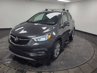 2017 Buick Encore Essence