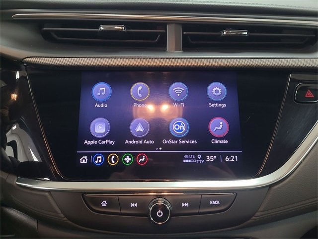 2022 Buick Encore GX Essence