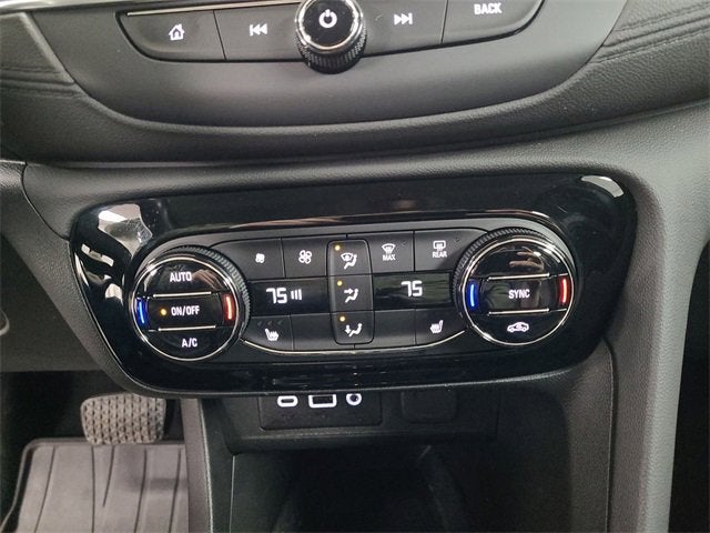 2022 Buick Encore GX Essence