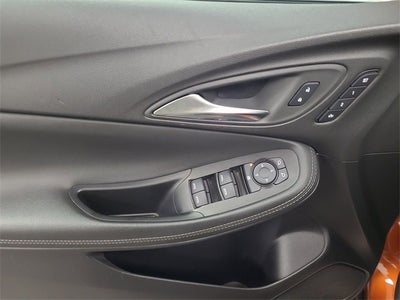 2022 Buick Encore GX Essence